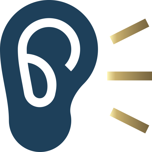 La culture de l’écoute